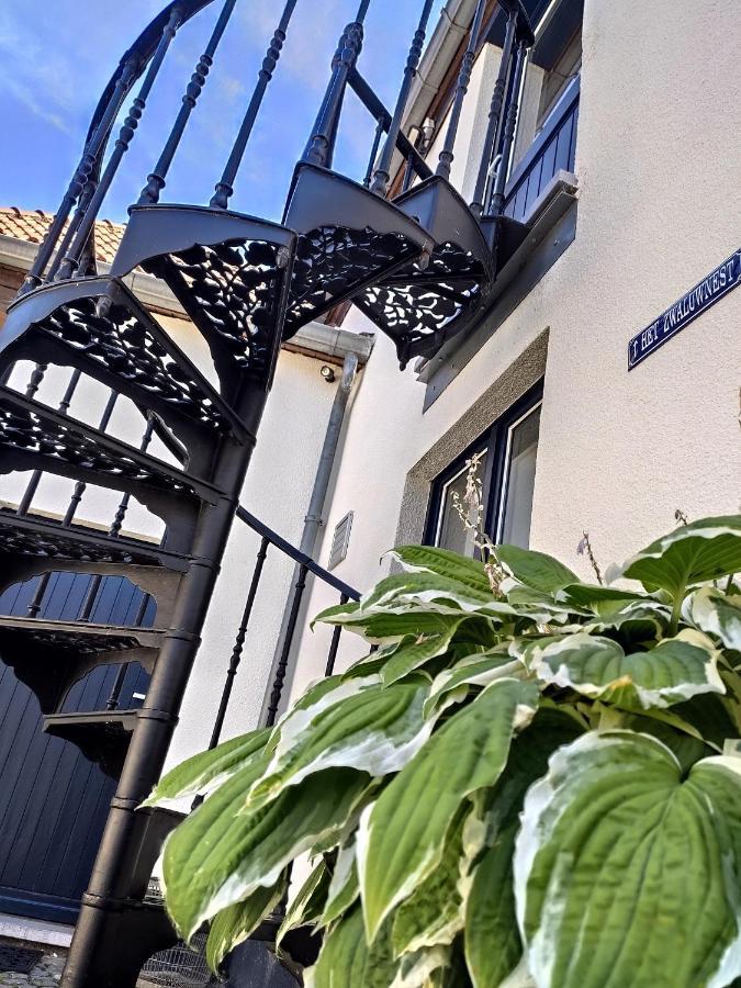 Het Hemelsveld Bed & Breakfast Hasselt Exterior photo