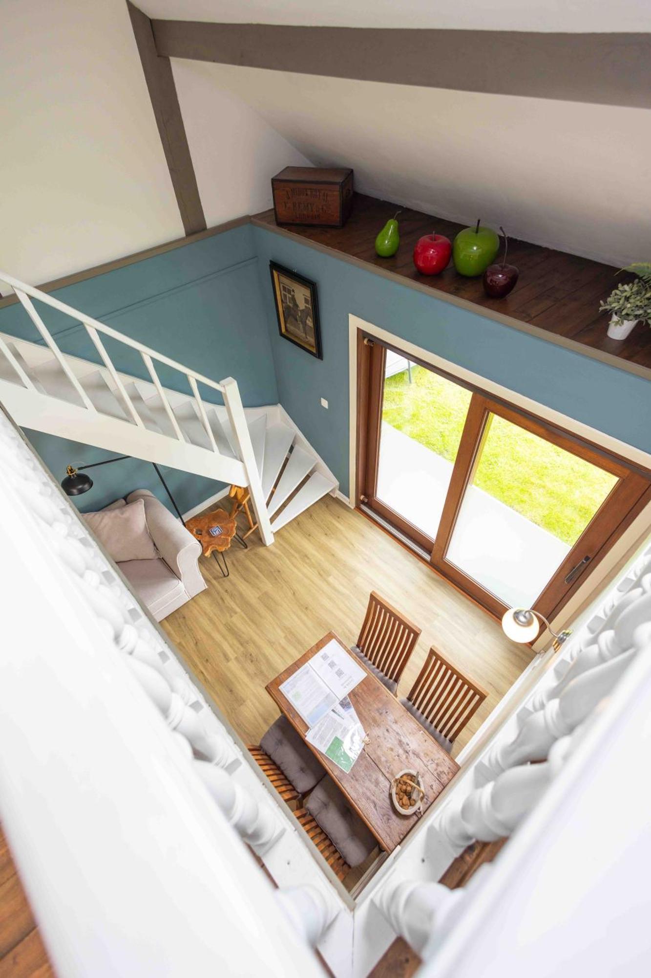 Het Hemelsveld Bed & Breakfast Hasselt Exterior photo