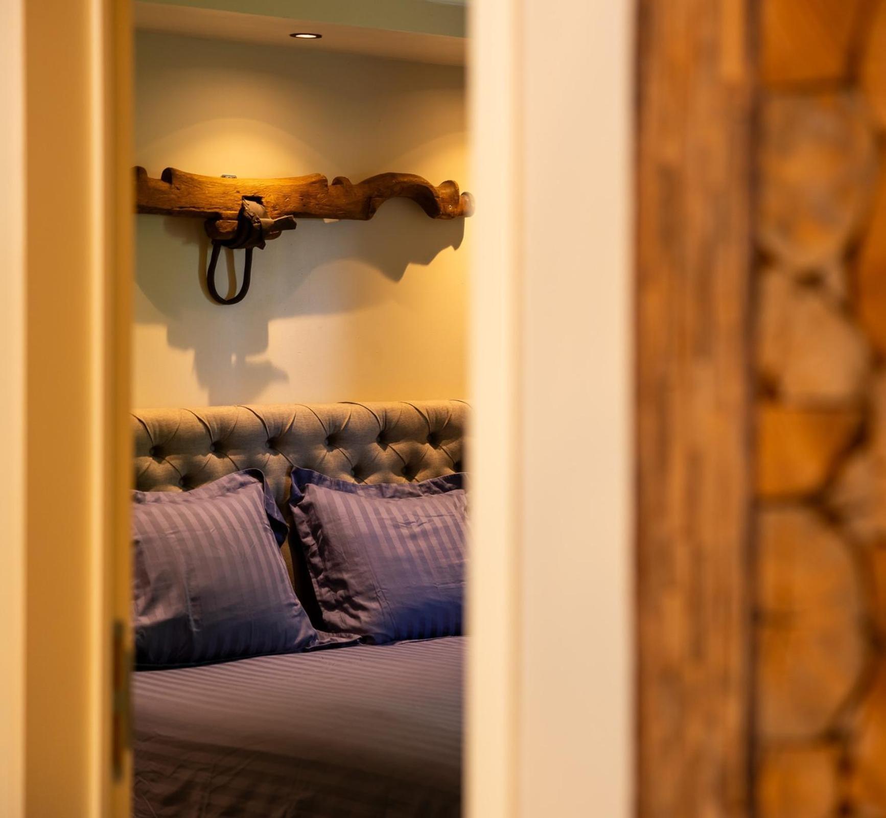 Het Hemelsveld Bed & Breakfast Hasselt Exterior photo