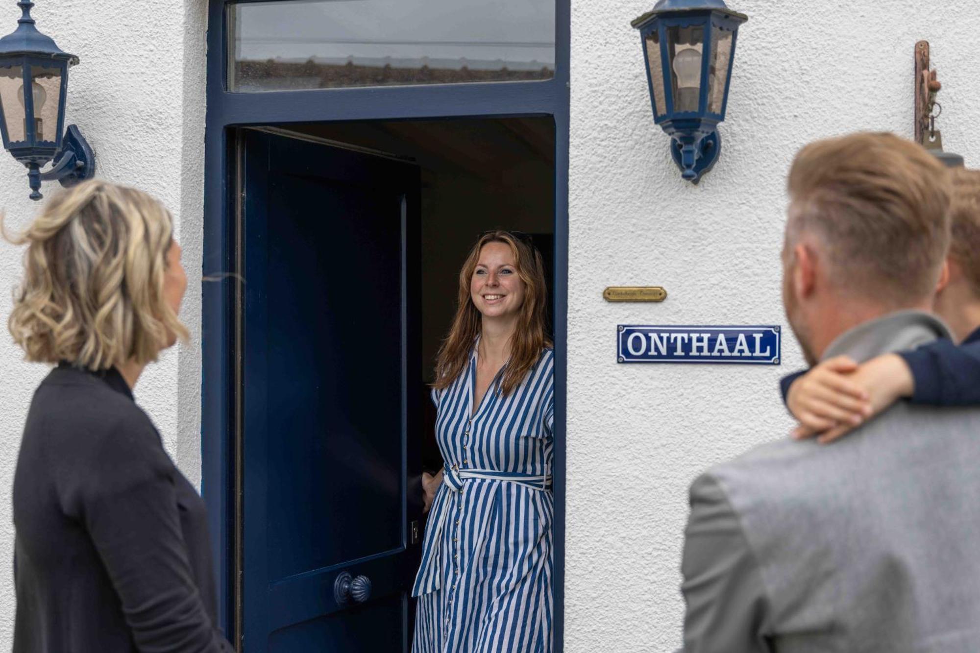 Het Hemelsveld Bed & Breakfast Hasselt Exterior photo