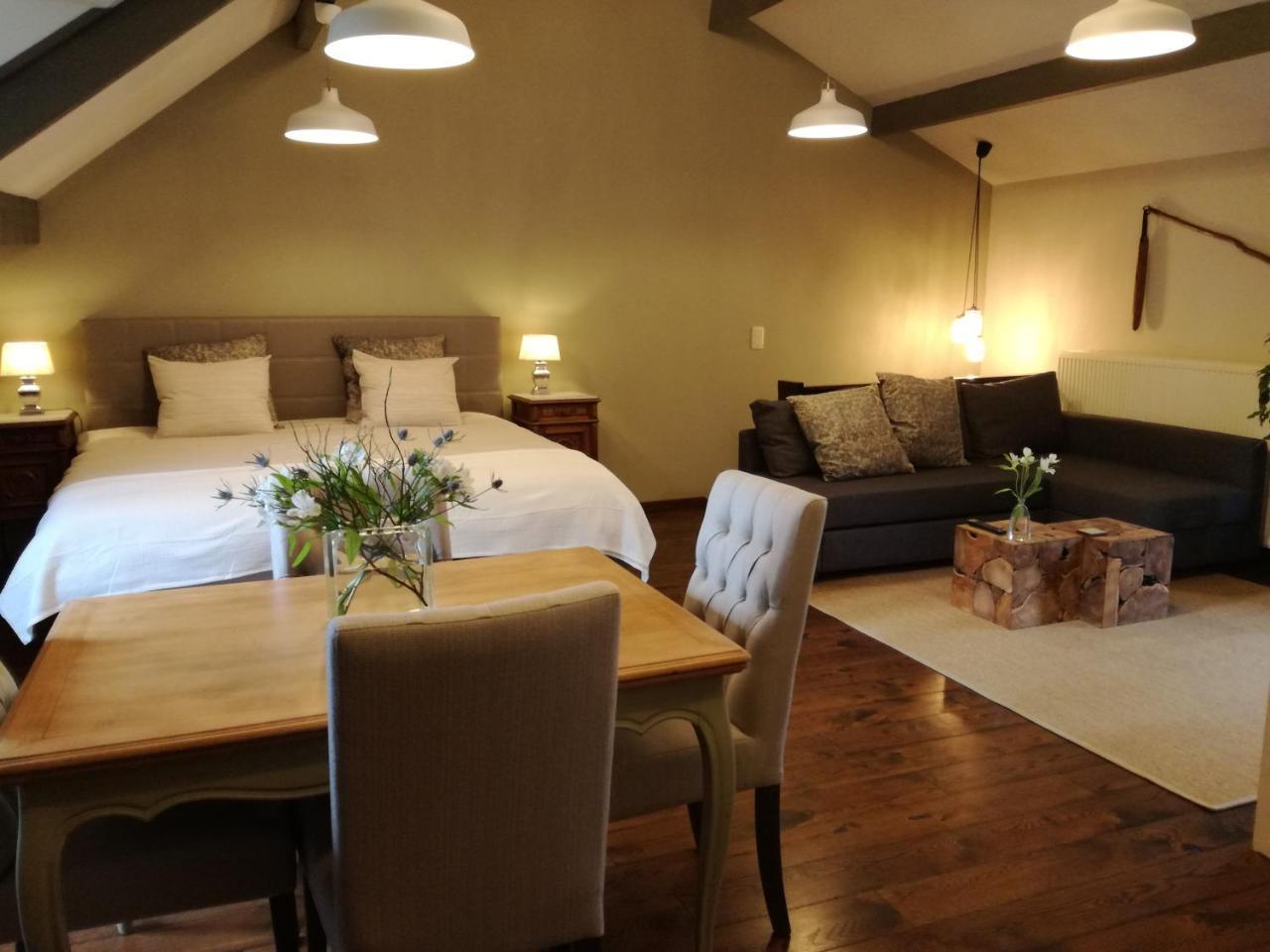 Het Hemelsveld Bed & Breakfast Hasselt Room photo