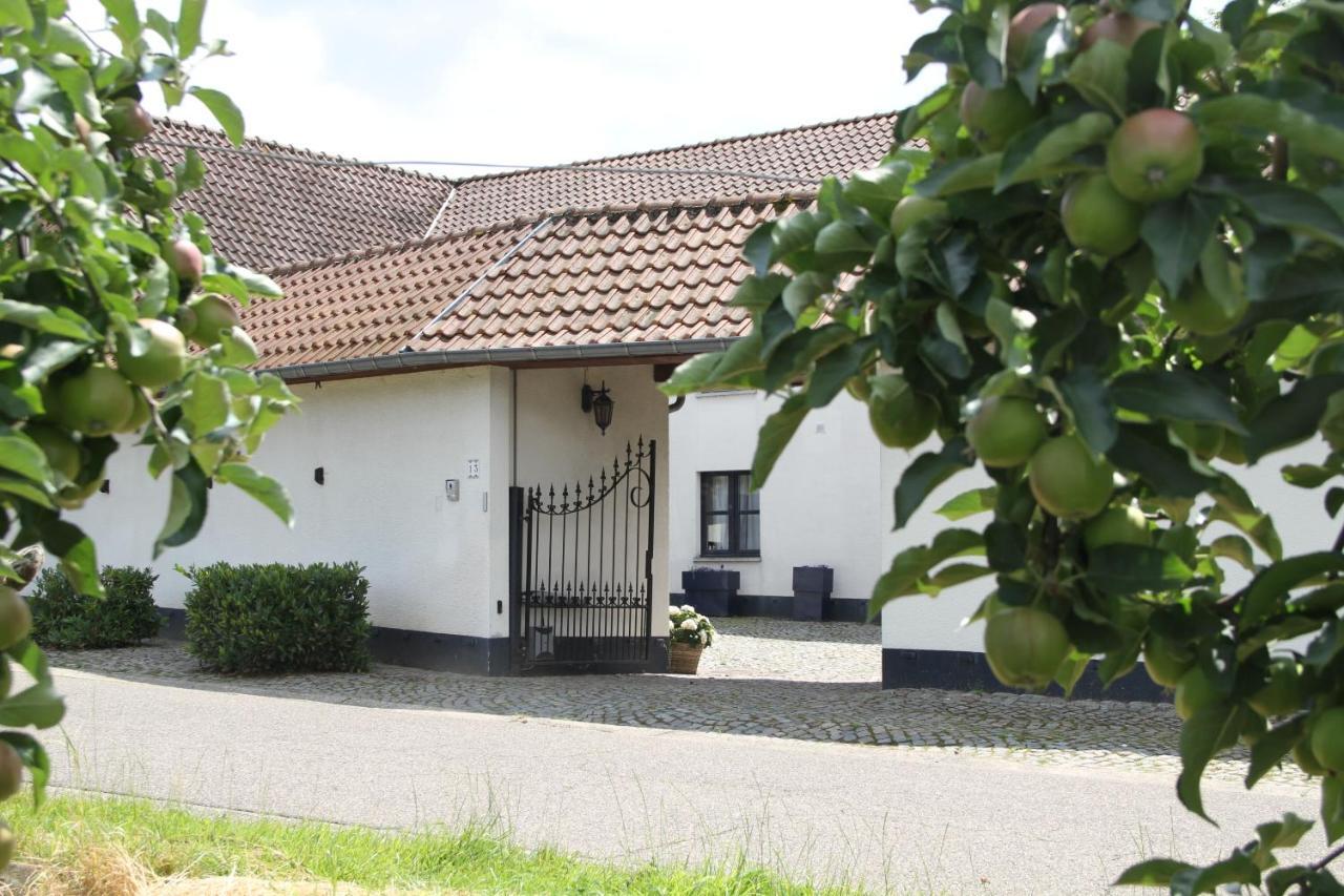 Het Hemelsveld Bed & Breakfast Hasselt Exterior photo
